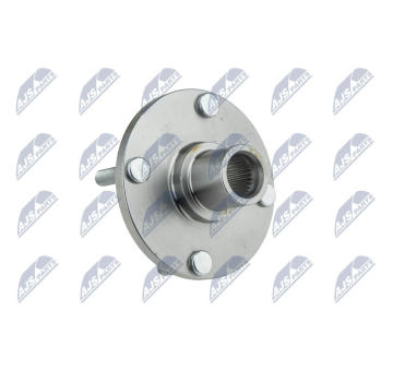 Náboj kola NTY KLP-NS-016P