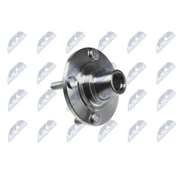 Náboj kola NTY KLP-NS-018P