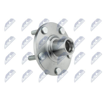 Náboj kola NTY KLP-NS-037P
