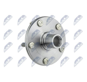 Náboj kolesa NTY KLP-NS-038P2