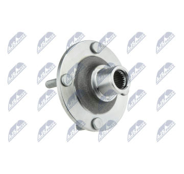 Náboj kolesa NTY KLP-NS-038P