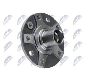Náboj kolesa NTY KLP-PL-012P