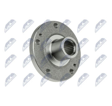 Náboj kolesa NTY KLP-RE-019P