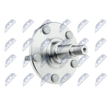 Náboj kolesa NTY KLP-TY-046P