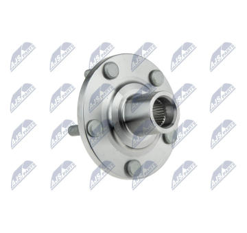 Náboj kolesa NTY KLP-TY-048P2