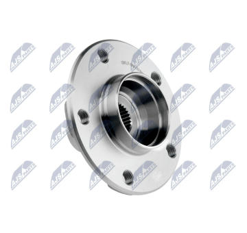 Náboj kolesa NTY KLT-BM-028P