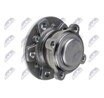 Lożisko kolesa - opravná sada NTY KLT-BM-033