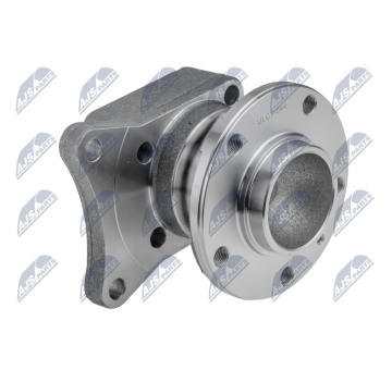 Lożisko kolesa - opravná sada NTY KLT-CT-044