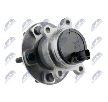 Sada lozisek kol NTY KLT-FR-050