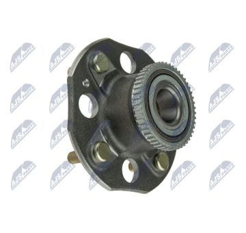 Náboj kolesa NTY KLT-HD-043