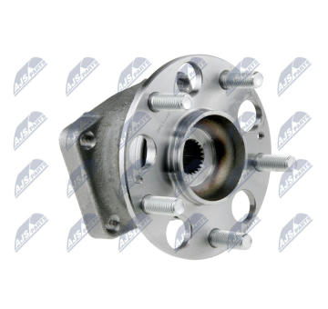 Lożisko kolesa - opravná sada NTY KLT-HD-080