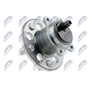 Náboj kolesa NTY KLT-TY-140