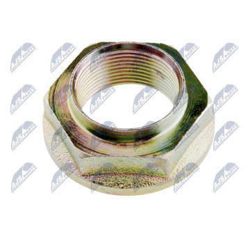 Matica, čap hriadeľa nápravy NTY KSN-ME-003