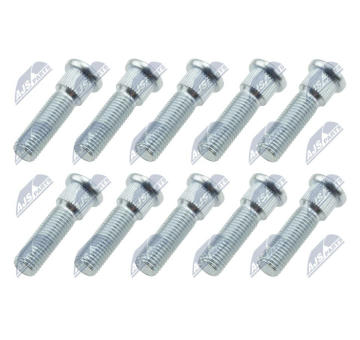 Sroub kola NTY KSP-MS-001