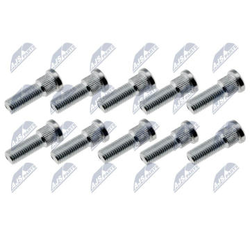 Sroub kola NTY KSP-MS-002