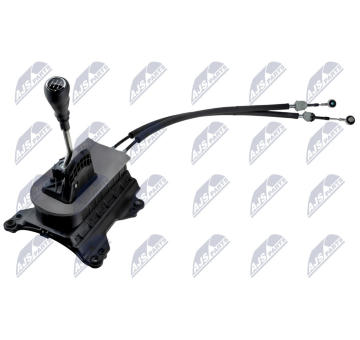 Radiaca páka NTY LZB-FT-005