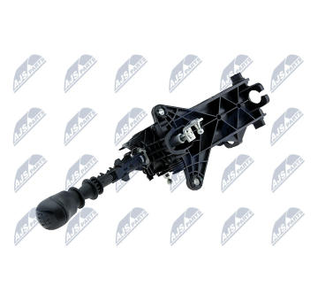 Sada na opravy, řadicí páka NTY LZB-ME-001