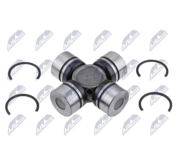 Kĺb, kĺbový hriadeľ NTY NKW-TY-002