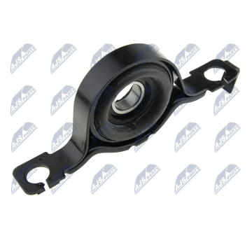 Ulożenie kĺbového hriadeľa NTY NLW-MZ-000