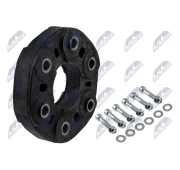 Kĺb, kĺbový hriadeľ NTY NPE-ME-009