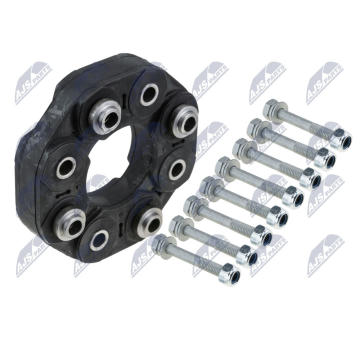 Kĺb, kĺbový hriadeľ NTY NPE-ME-013