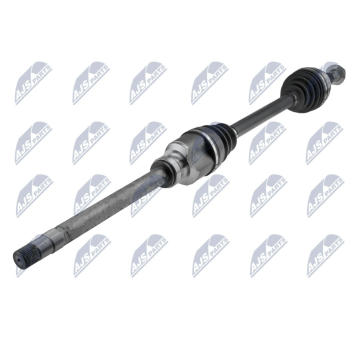 Hnací hriadeľ NTY NPW-CT-119