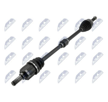 Hnací hřídel NTY NPW-MS-049