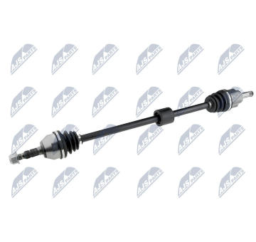 Hnací hřídel NTY NPW-PL-044