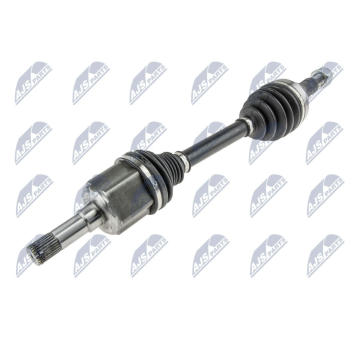 Hnací hřídel NTY NPW-PL-065