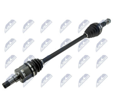 Hnací hřídel NTY NPW-PL-109