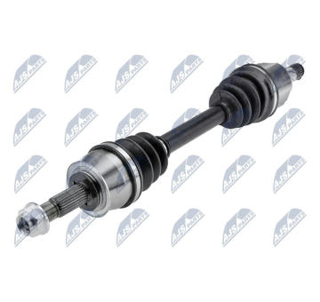 Hnací hřídel NTY NPW-PL-127