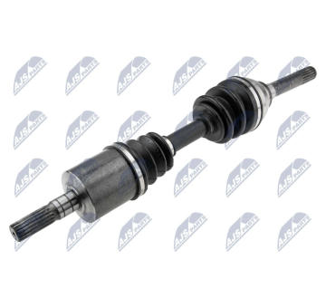 Hnací hriadeľ NTY NPW-PL-129