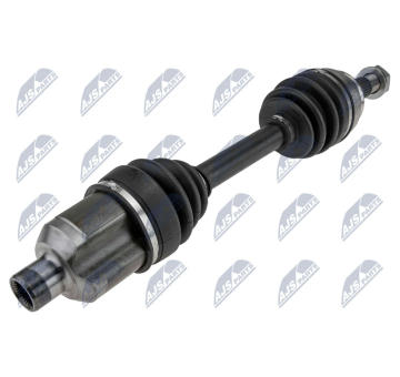 Hnací hřídel NTY NPW-PL-135