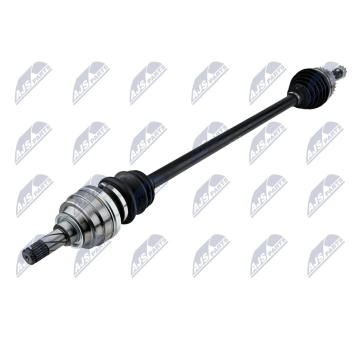 Hnací hřídel NTY NPW-PL-158