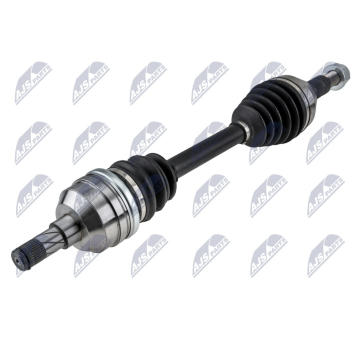Hnací hřídel NTY NPW-PL-164