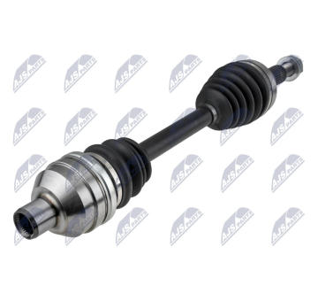 Hnací hřídel NTY NPW-PL-165