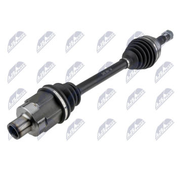 Hnací hřídel NTY NPW-PL-166