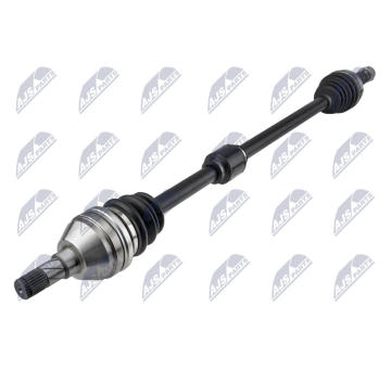 Hnací hřídel NTY NPW-PL-168