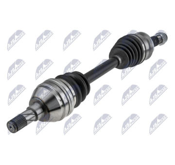 Hnací hřídel NTY NPW-PL-170