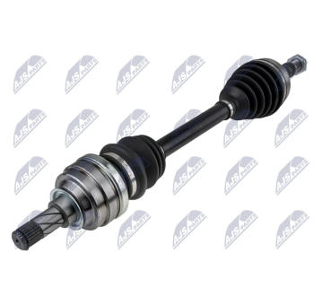 Hnací hřídel NTY NPW-PL-180