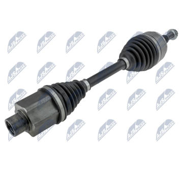 Hnací hřídel NTY NPW-VW-182