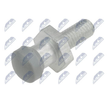 Guľový čap ovládania spojky NTY NSL-AU-000