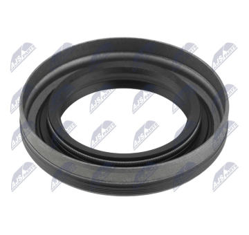 Tesniaci krúżok príruby manuálnej prevodovky NTY NUP-FT-003