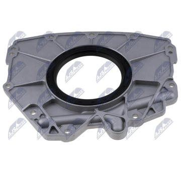 Těsnicí kroužek hřídele, klikový hřídel NTY NUP-ME-003