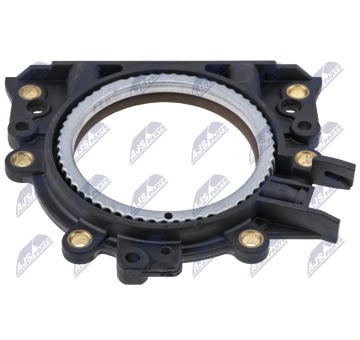 Tesniaci krúżok kľukového hriadeľa NTY NUP-VW-024