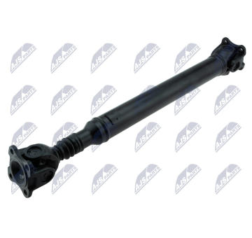 Kĺbový hriadeľ pohonu nápravy NTY NWN-CH-072