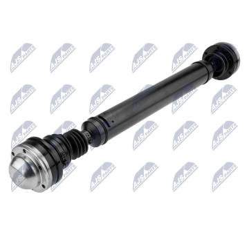 Kĺbový hriadeľ pohonu nápravy NTY NWN-FR-003