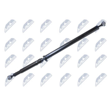 Kĺbový hriadeľ pohonu nápravy NTY NWN-LR-007