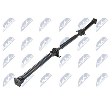 Kĺbový hriadeľ pohonu nápravy NTY NWN-ME-041