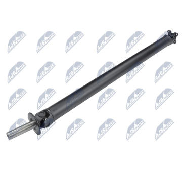 Kĺbový hriadeľ pohonu nápravy NTY NWN-NS-010